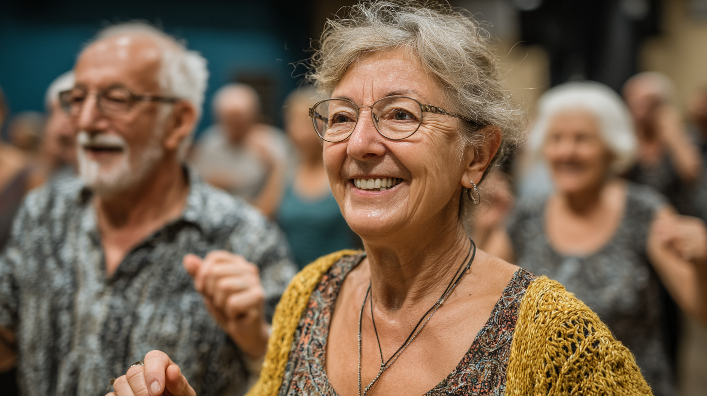 Команда інструкторів klonadus з учасниками програм